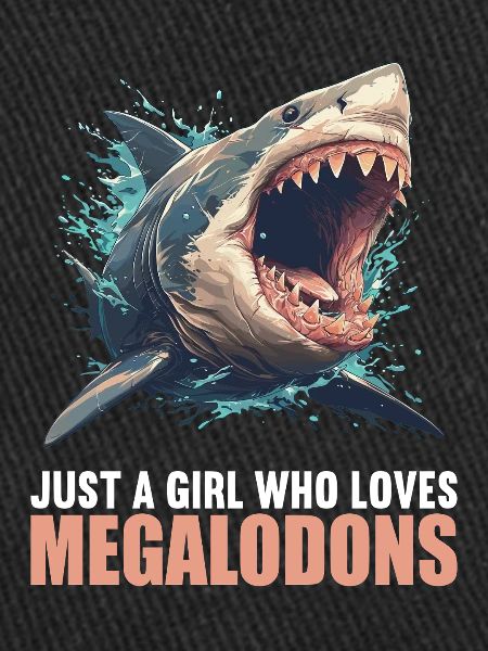 Megalodons Megalodon