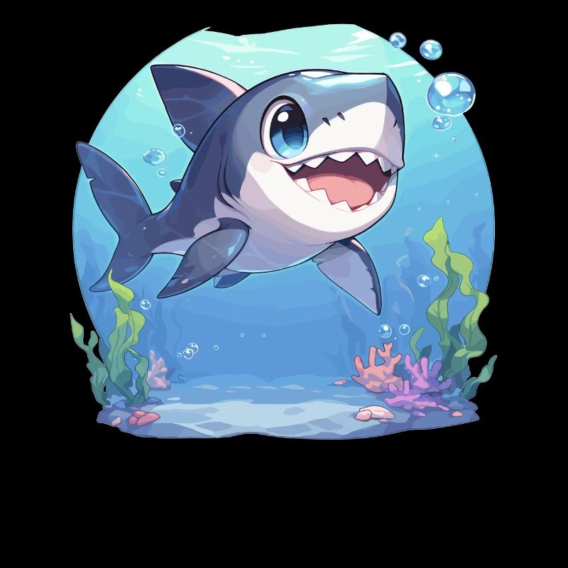 Grands requins blancs Grand requin blanc