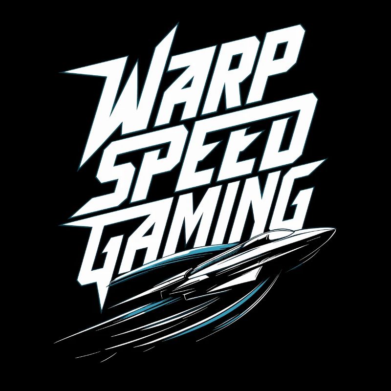 Joueurs sur le thème de l’espace Cosmic Gaming Science-fiction