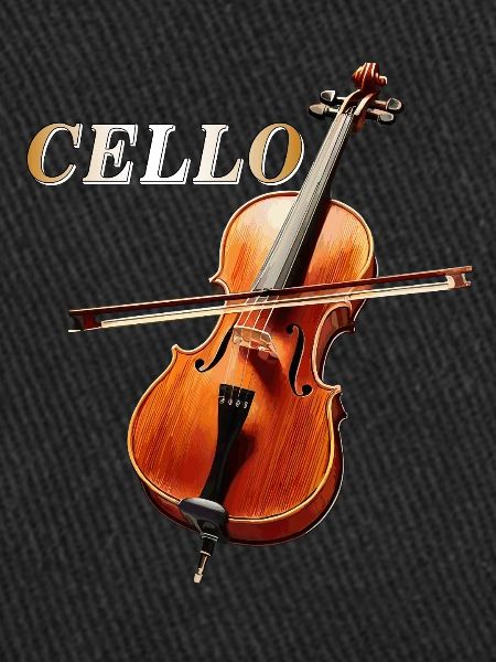 CELLO
