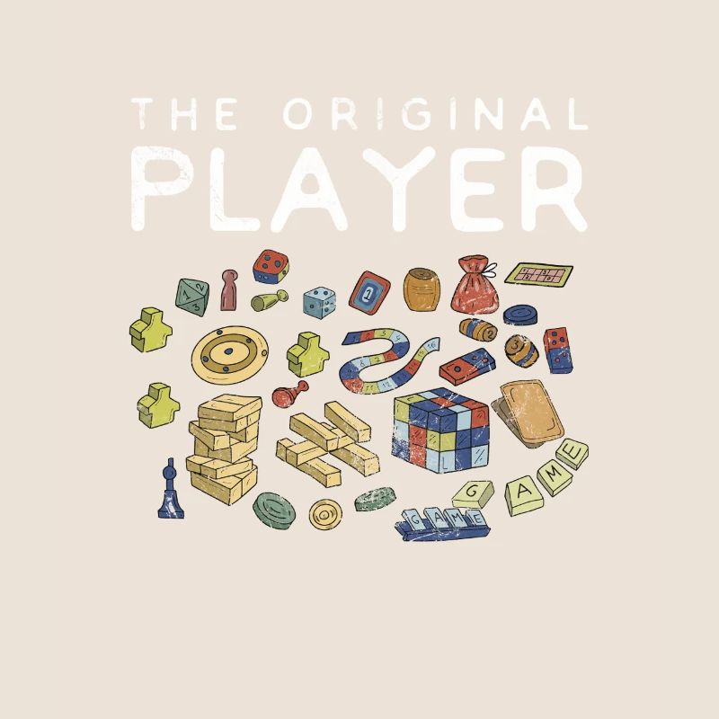 Board game