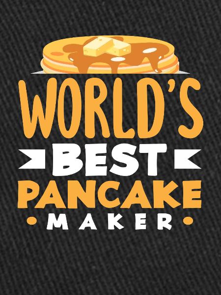 Pancakes Best Pancake Maker