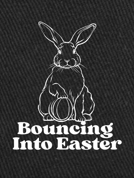 Bouncing into Easter