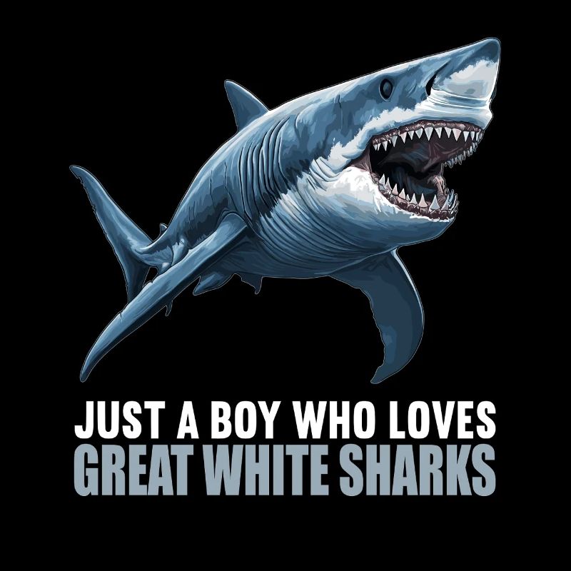 Great White Sharks Great White Shark