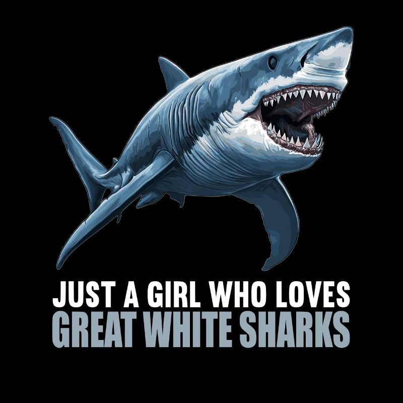 Great White Sharks Great White Shark