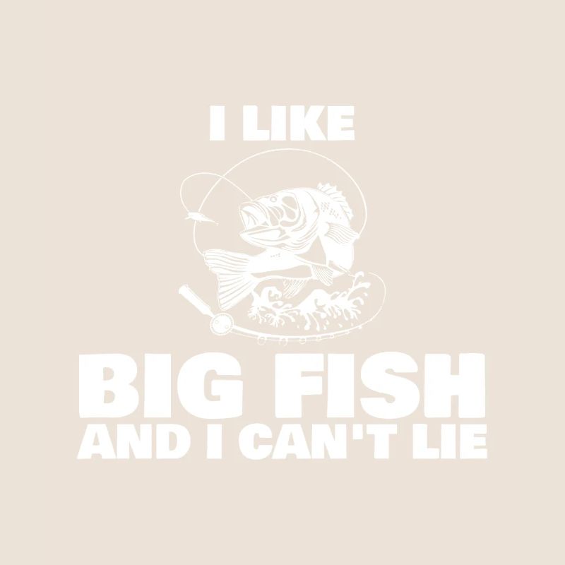 I Like Big Fish