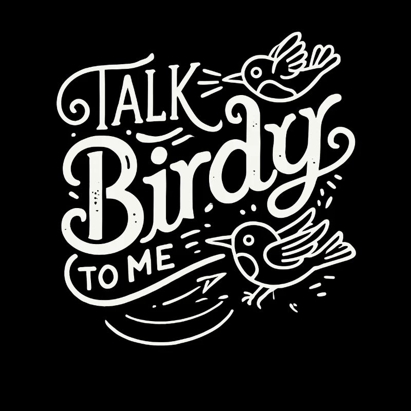 Sprich mit mir, Birdy