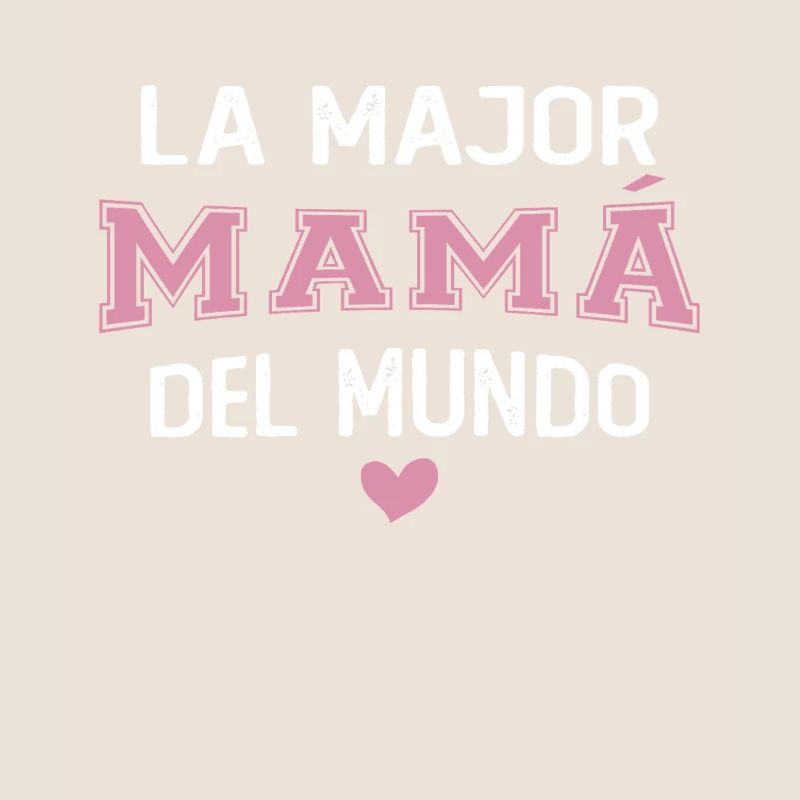 Die beste Mama der Welt Muttertag