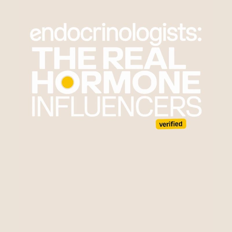 Medical Science for Endocrinology
