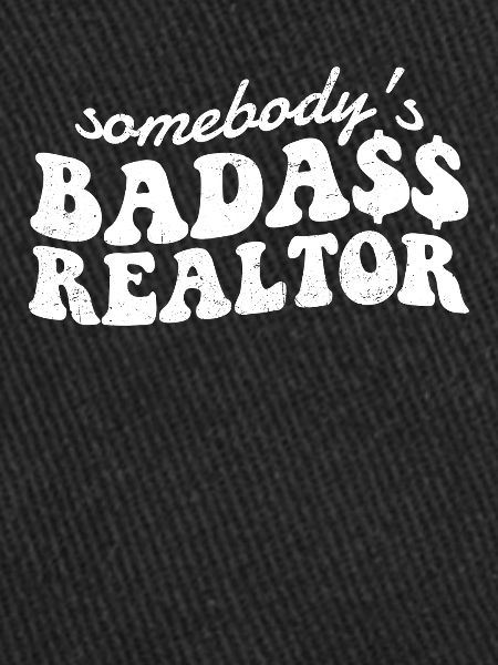 Agent immobilier