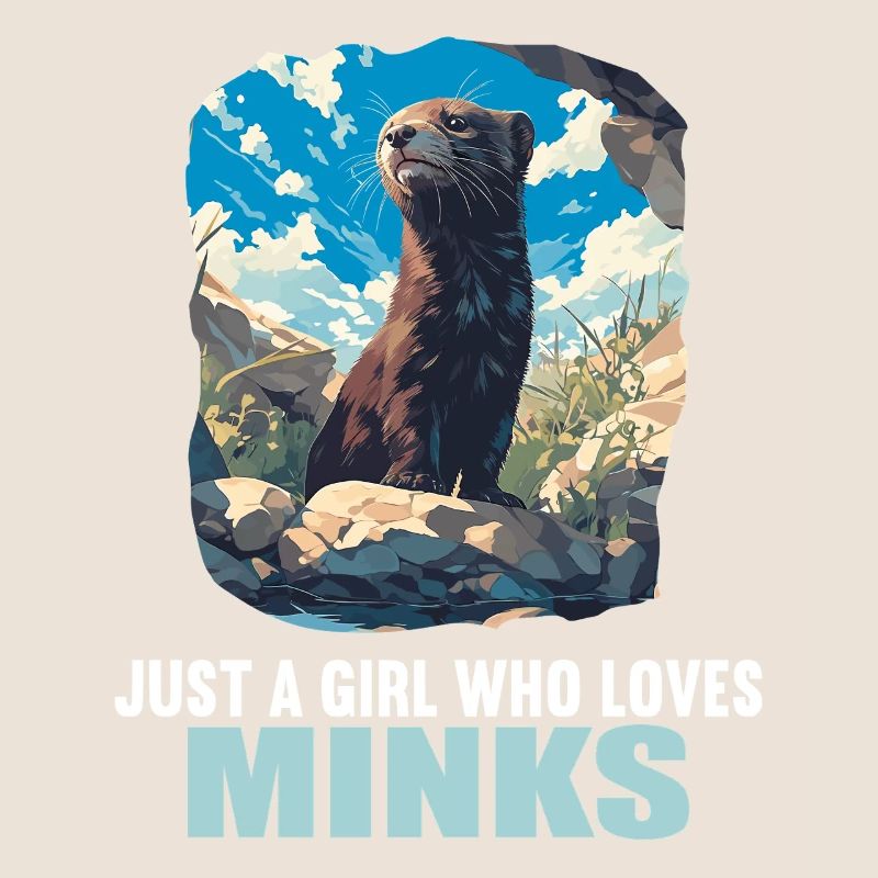 Mink Mink