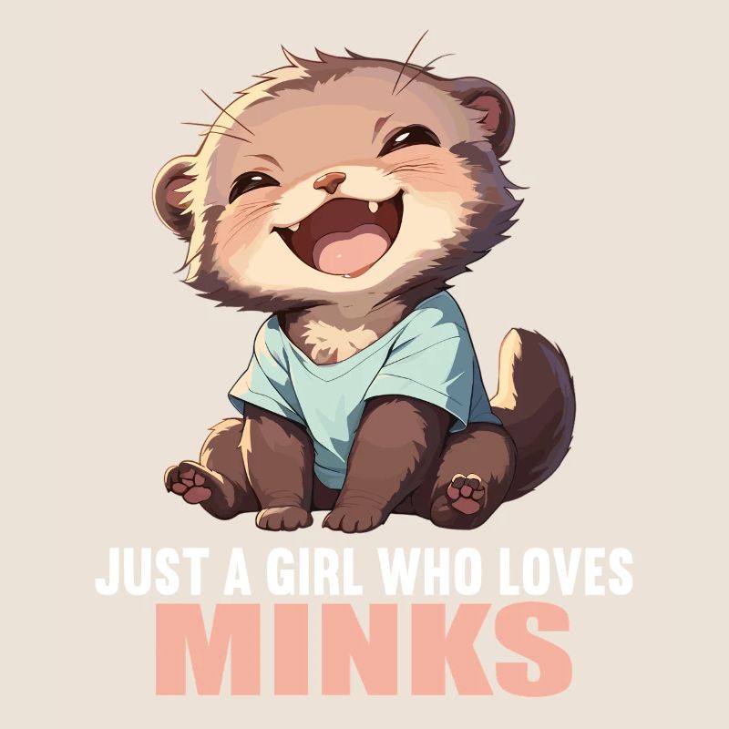 Mink Mink