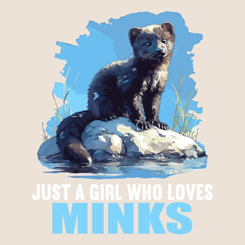 Mink Mink