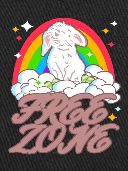 No Easter free zone