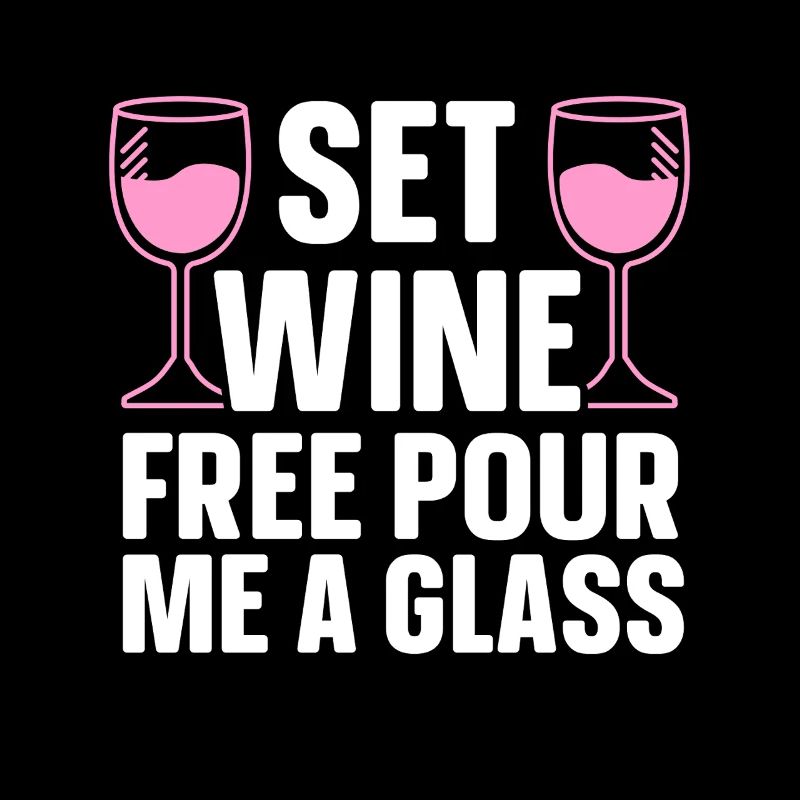 Wine Tasting Funny Wine Lover