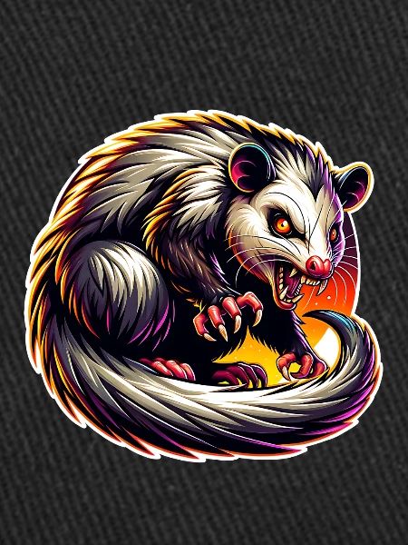 Opossum