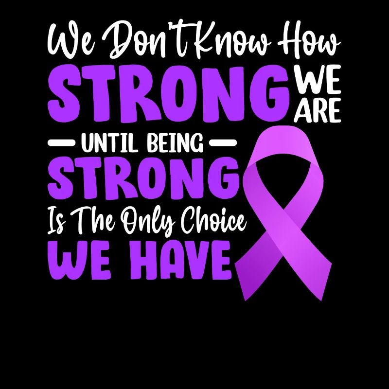 We Don't Know How Strong We Are Until Chiari