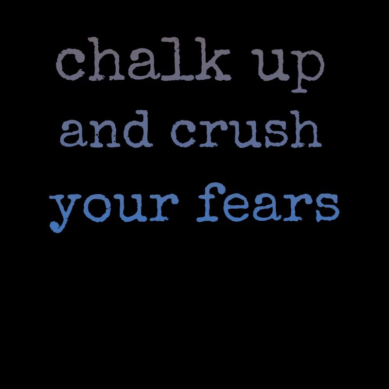 Bloc Chalk Up Boulderer