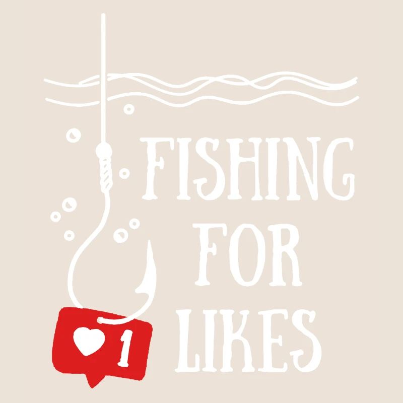 Fishing For Likes