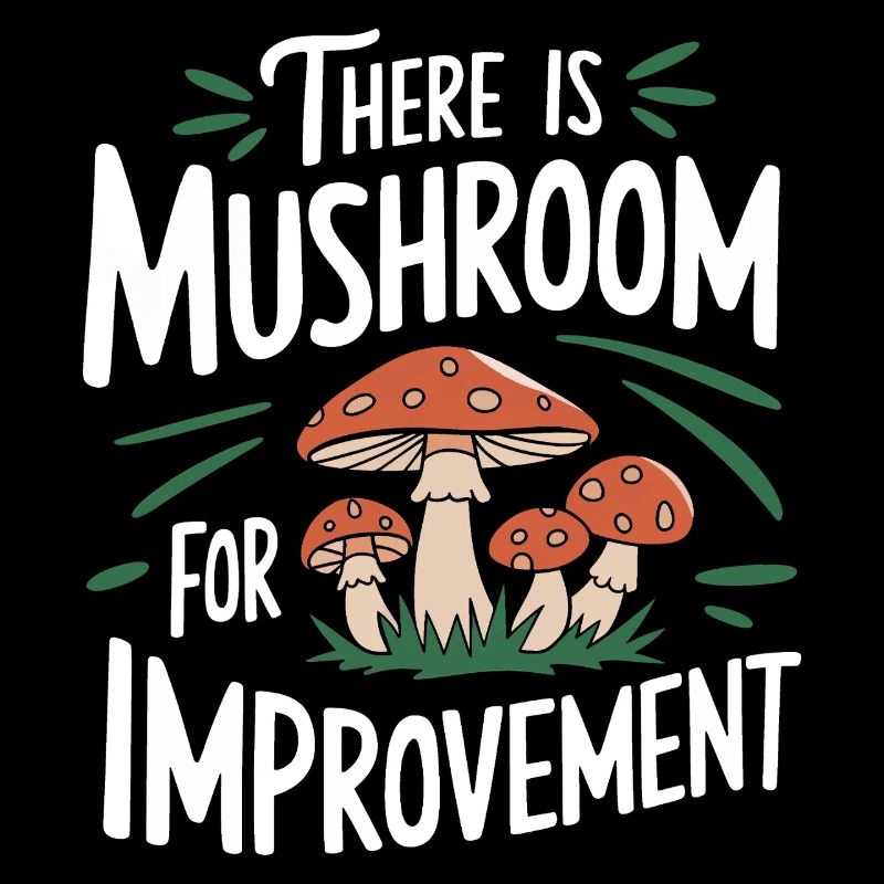 Pilz Pilze Funghi Champignon