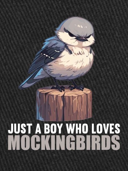 Oiseaux moqueurs Oiseaux moqueurs