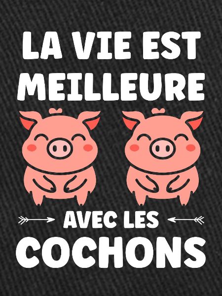 cochon