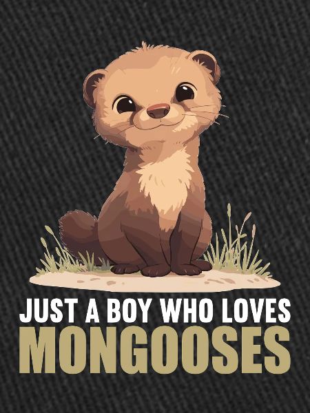 Mongoose's Mongoose