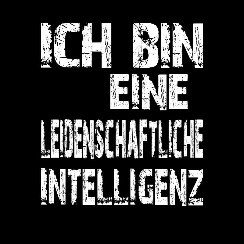 L’IA dit une intelligence passionnée