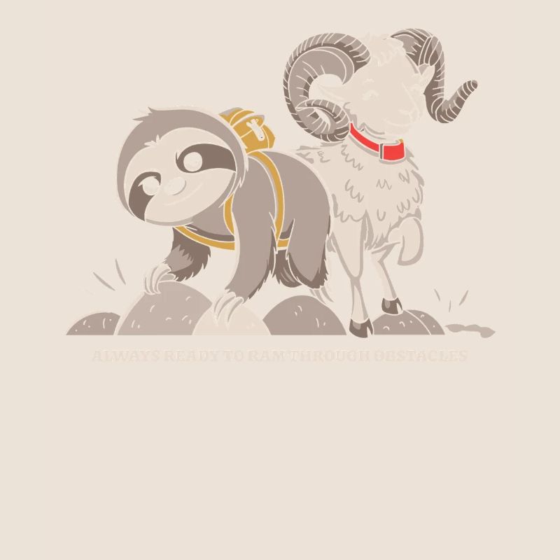 Widder Sternzeichen Soth Immer Bereit Hindernisse