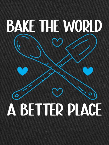 Baking Bakery Baker