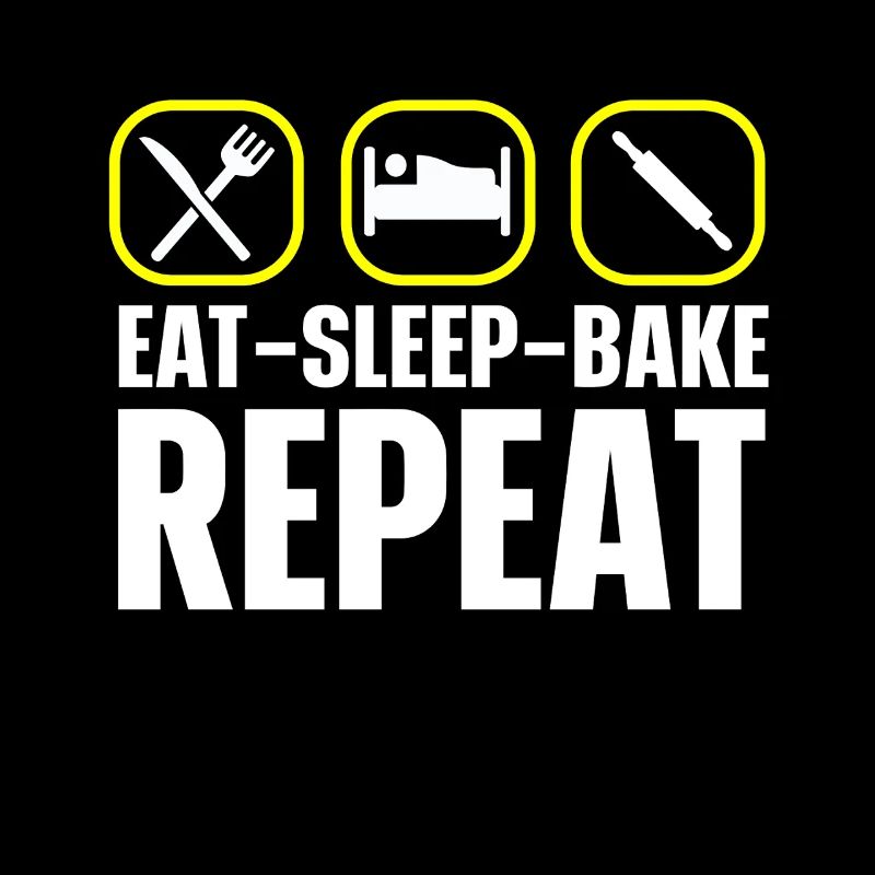 Baking Bakery Baker