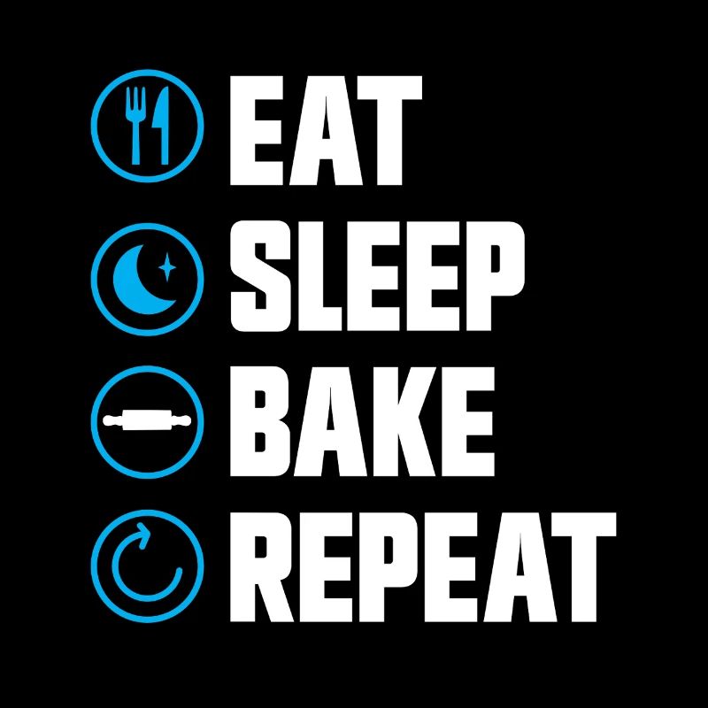 Baking Bakery Baker