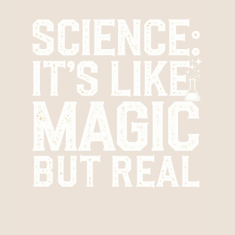 Microscope Enthusiast Lab Technician Science