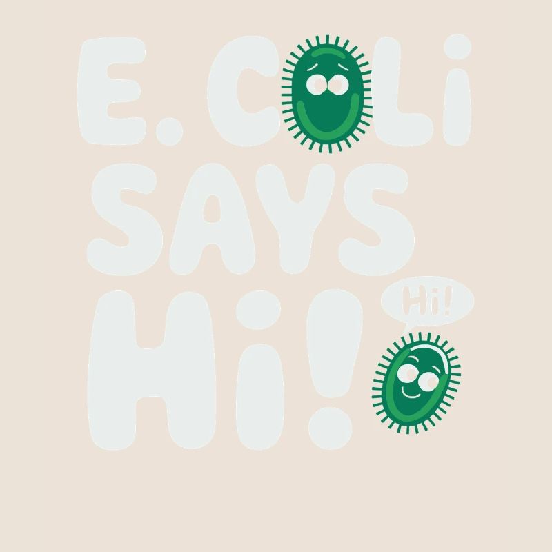 Microscope Enthusiast Lab Technician Science