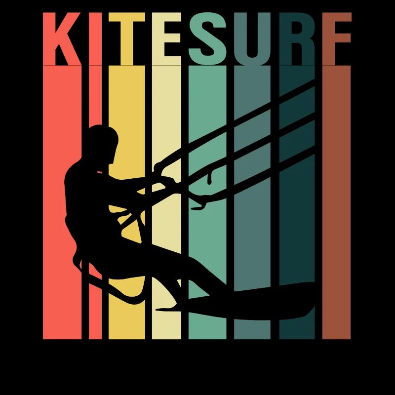 Kitesurfeur Kiteboard Kitesurf Kitesurf