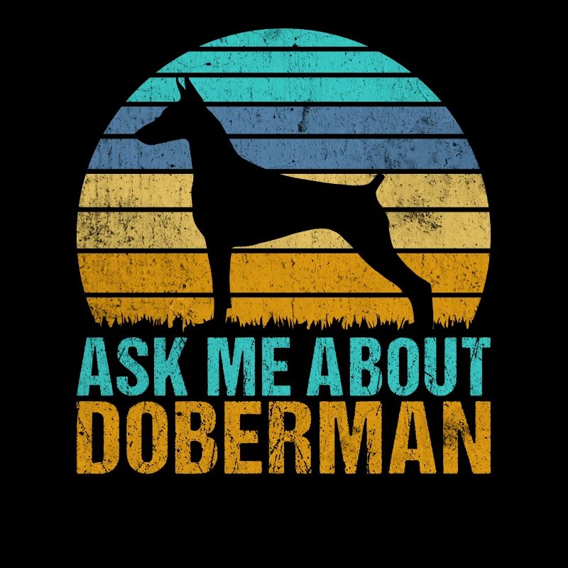 Doberman Gifts