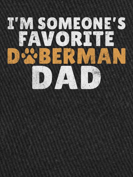 Cadeaux Doberman