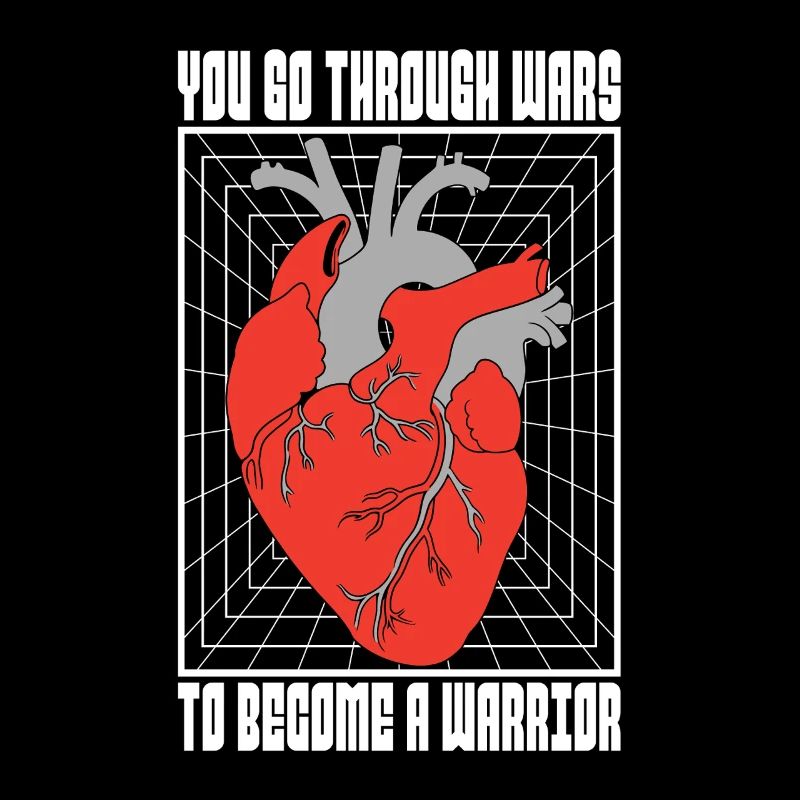 Transplant Surgery You Go Through Wars Physician