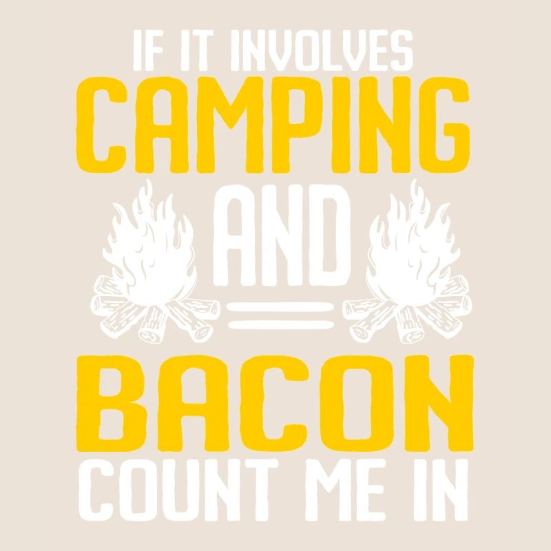 Camping Campfire Camper