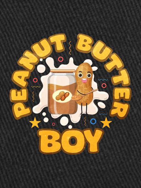 Erdnussbutter