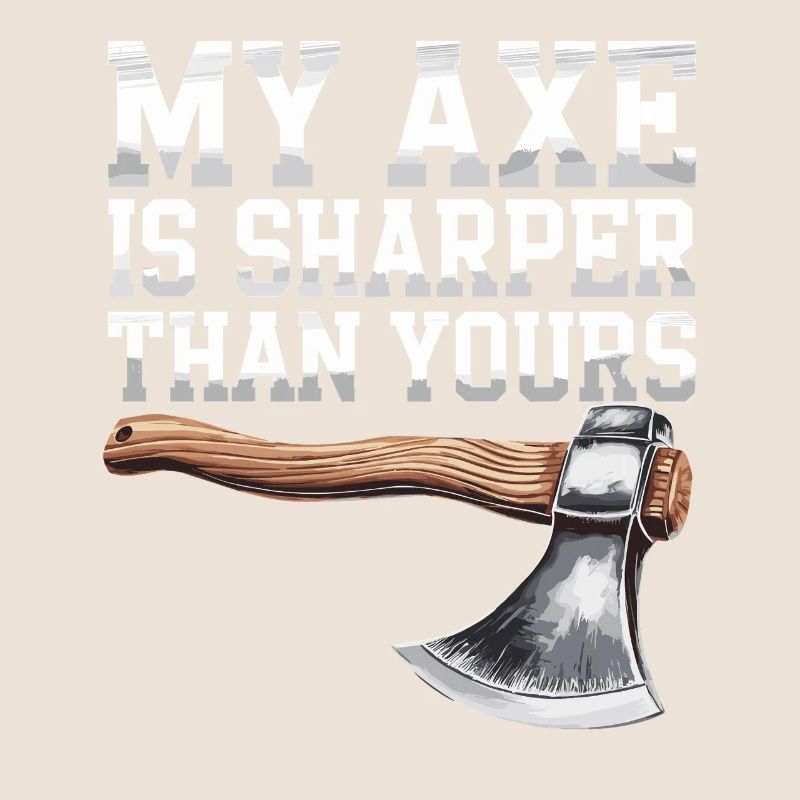 Axe Throwing Target Practice Lumberjack Sport