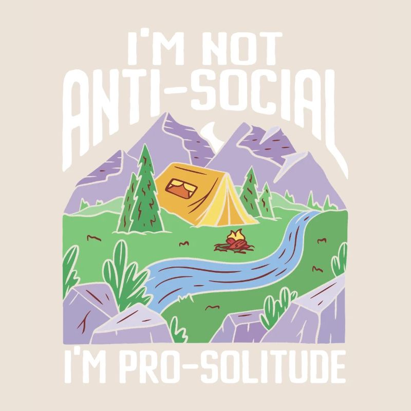 Camping Campfire Camper