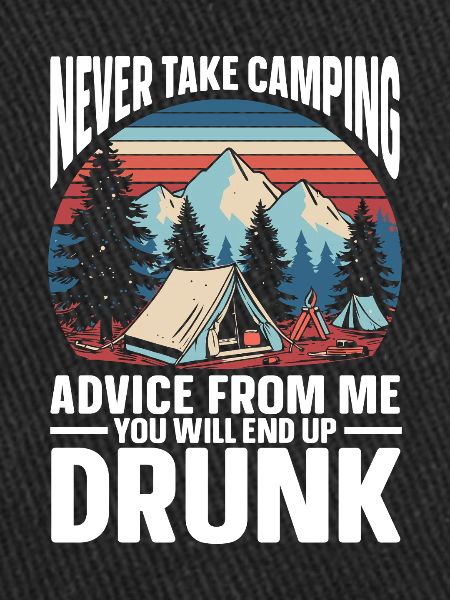 Camping Campfire Camper