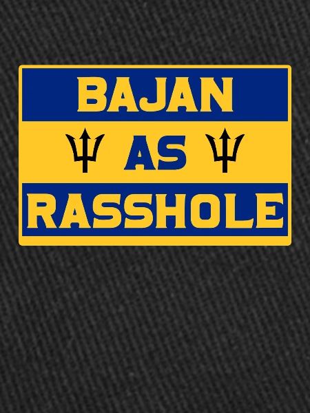 Barbade Caraïbes Bajan Holiday Gift