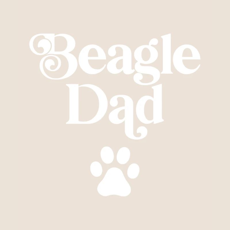 Papa Beagle