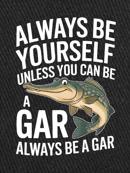 Gar