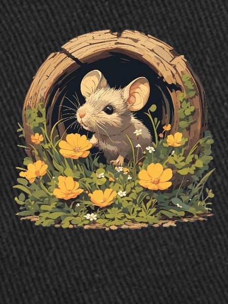Souris Souris