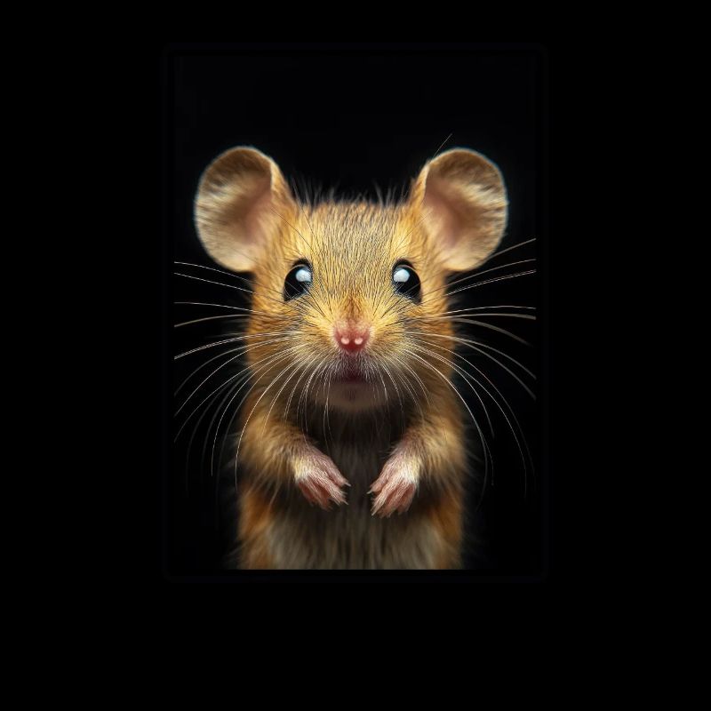 Mäuse Maus