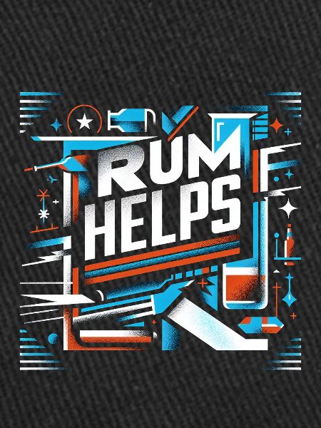 Rum Helps 12