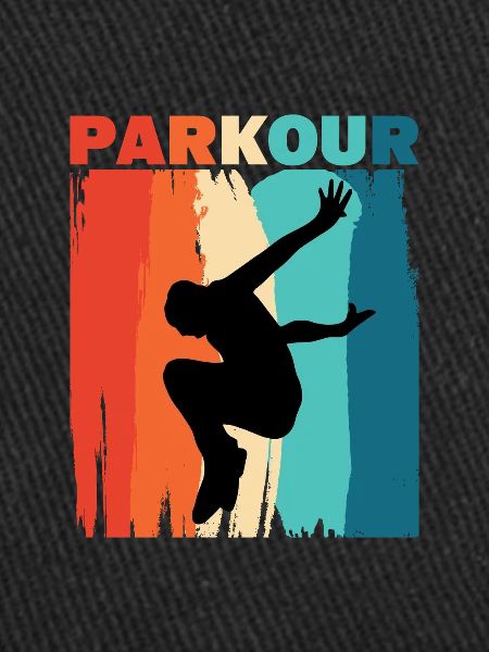 Parkour